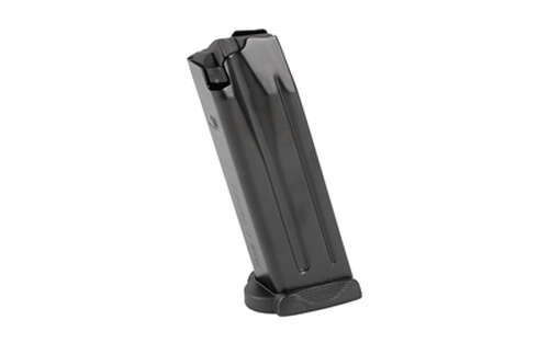 Magazines High Capacity Heckler&Koch HK VP9K 9mm MAG HK VP9K A1 15RD BLK • Model: HK VP9K